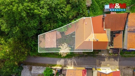 Prodej rodinného domu 85 m², Bečov