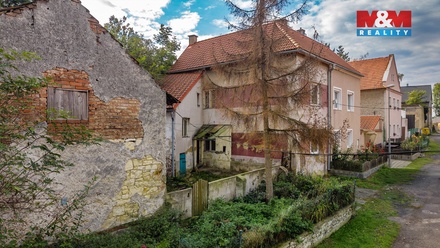 Prodej rodinného domu 85 m², Bečov