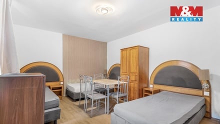 Prodej rodinného domu 120 m², Bílina