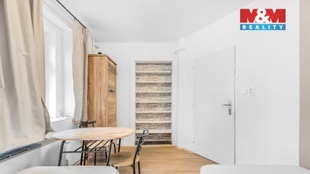 Prodej rodinného domu 120 m², Bílina