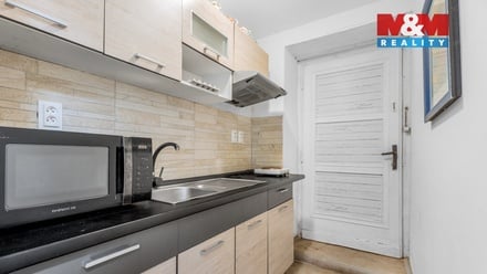 Prodej rodinného domu 120 m², Bílina