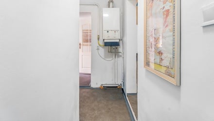 Prodej rodinného domu 120 m², Bílina