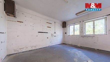 Prodej rodinného domu 70 m², Břežany I