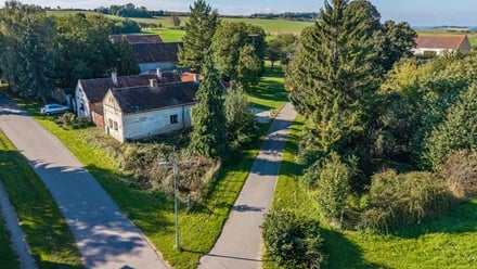 Prodej rodinného domu 70 m², Břežany I