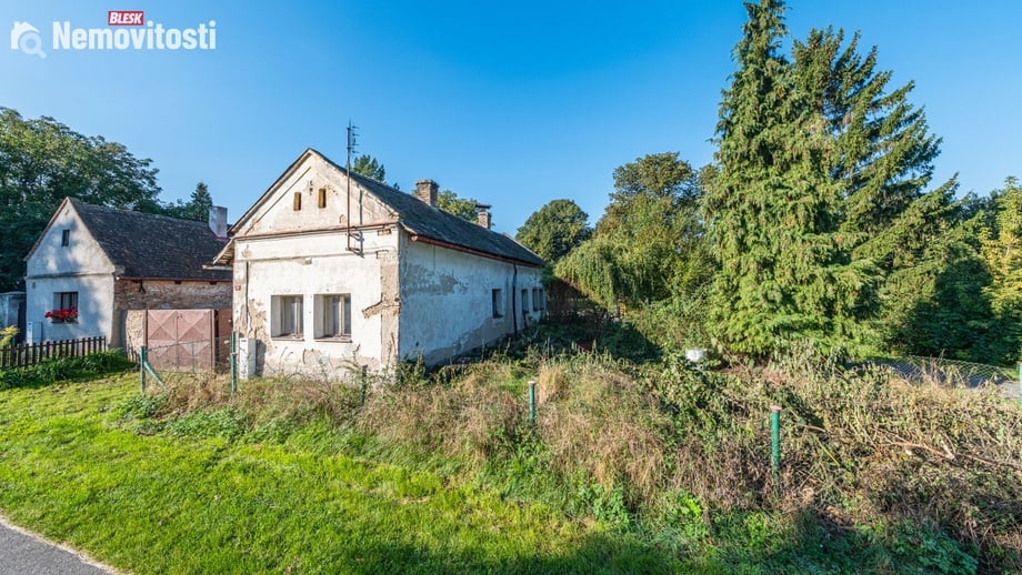 Prodej rodinného domu 70 m², Břežany I
