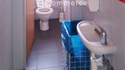 Pronájem kanceláře 38 m², Brno - Židenice