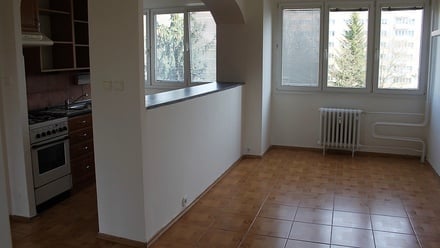Prodej bytu 3+kk 57 m², Pardubice II