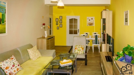 Prodej bytu 3+1 71 m², Karviná - Ráj