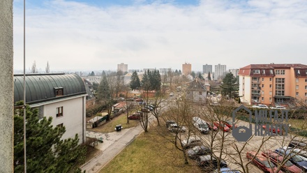 Pronájem bytu 3+1 59 m², Liberec XIV-Ruprechtice