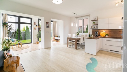 Prodej rodinného domu 163 m², České Budějovice