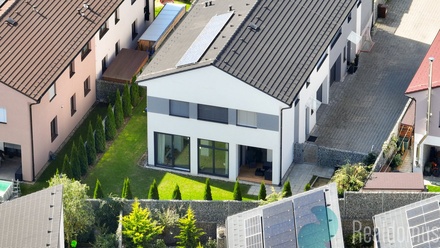 Prodej rodinného domu 163 m², České Budějovice