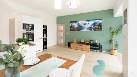 Prodej rodinného domu 163 m², České Budějovice