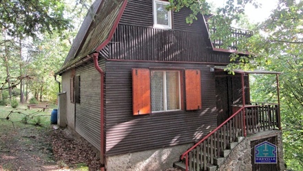Prodej chaty 45 m², Čerňovice