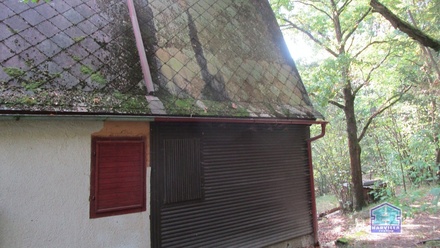 Prodej chaty 45 m², Čerňovice