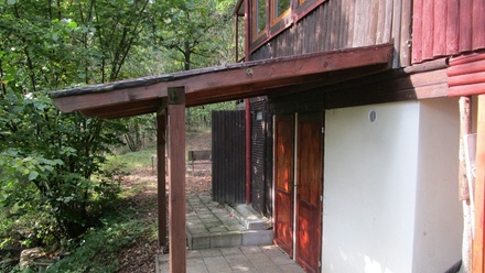 Prodej chaty 45 m², Čerňovice