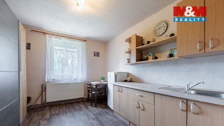Prodej chaty 250 m², Nejdek