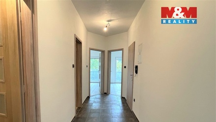 Pronájem bytu 3+kk 85 m², Poděbrady