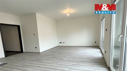 Pronájem bytu 3+kk 85 m², Poděbrady