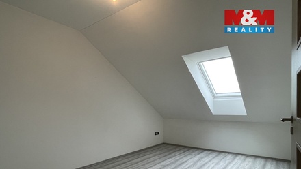 Pronájem bytu 3+kk 85 m², Poděbrady