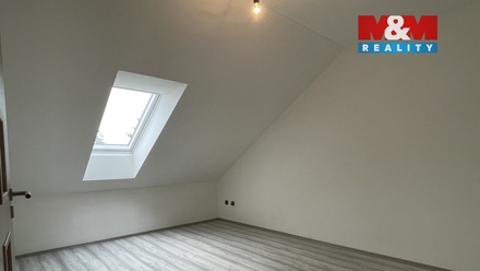 Pronájem bytu 3+kk 85 m², Poděbrady
