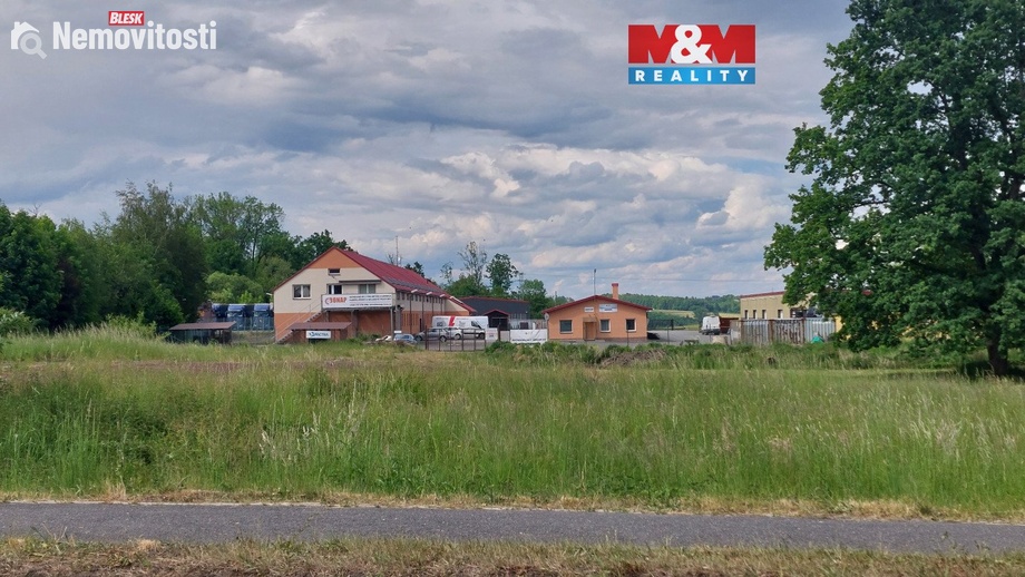 Pronájem kanceláře 33 m², Hnojník