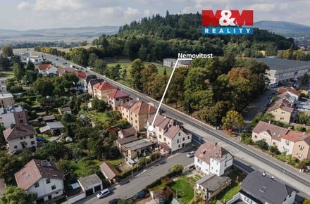 Prodej rodinného domu 85 m², Klatovy