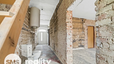 Prodej rodinného domu 101 m², Libáň