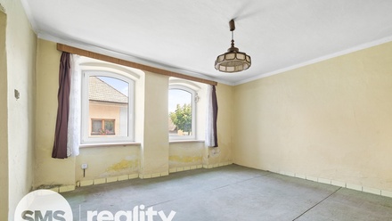 Prodej rodinného domu 101 m², Libáň