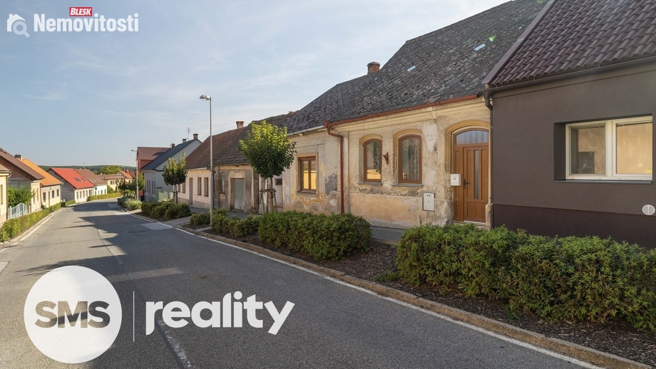 Prodej rodinného domu 101 m², Libáň