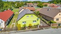 Prodej rodinného domu 110 m², Těškov