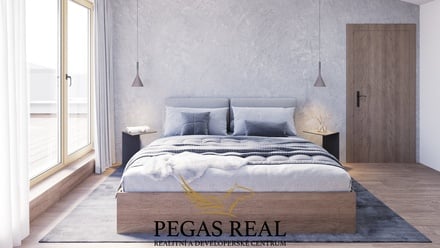 Prodej bytu 5+kk 109 m², Brno