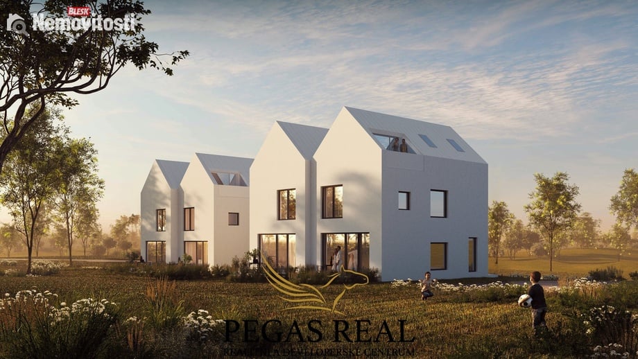 Prodej bytu 5+kk 109 m², Brno