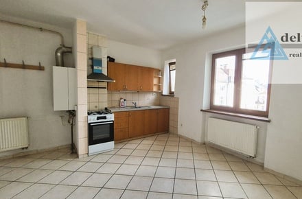 Pronájem bytu 2+1 60 m², Šumperk