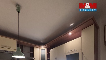 Pronájem bytu 3+1 75 m², Frýdek-Místek