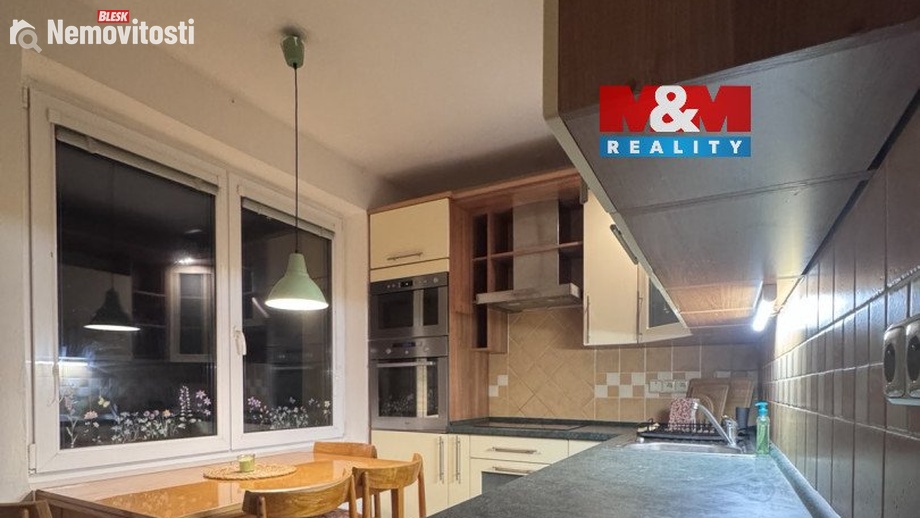 Pronájem bytu 3+1 75 m², Frýdek-Místek