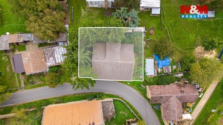 Prodej rodinného domu 250 m², Kadlín