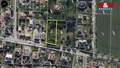 Prodej stavebního pozemku 1 015 m², Líbeznice