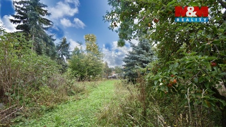 Prodej stavebního pozemku 1 015 m², Líbeznice