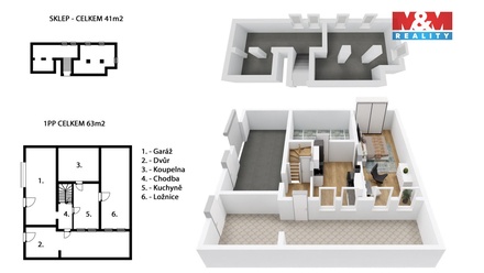 Prodej rodinného domu 185 m², Chroustovice