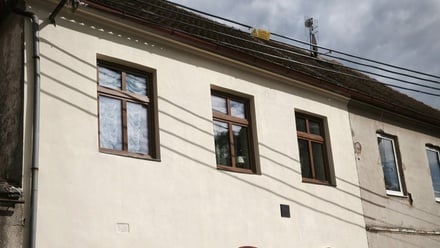 Prodej rodinného domu 185 m², Chroustovice