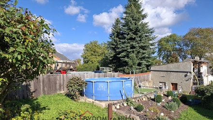 Prodej rodinného domu 100 m², Lestkov - Hanov