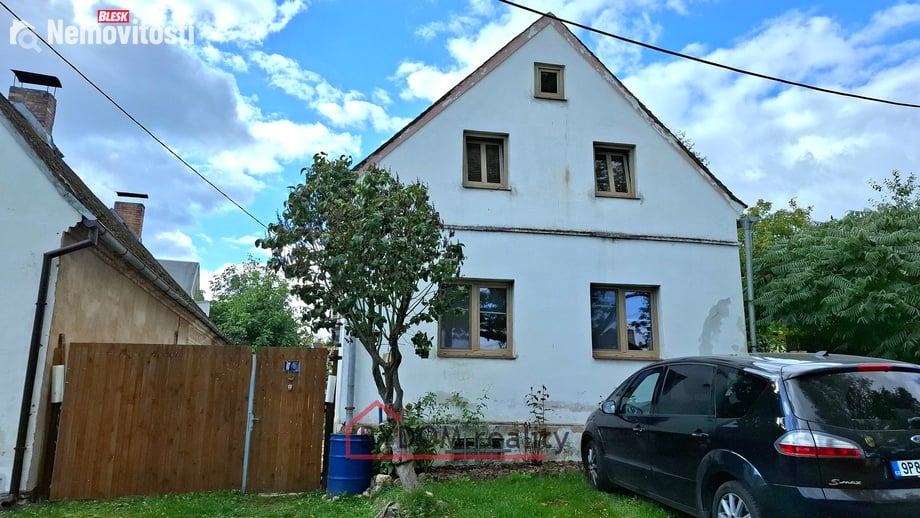 Prodej rodinného domu 100 m², Lestkov - Hanov