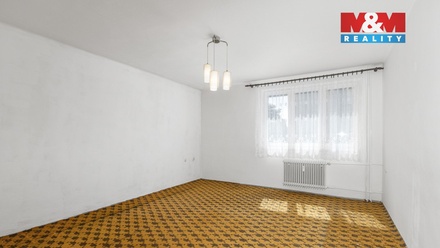 Prodej bytu 3+kk 75 m², Moravany