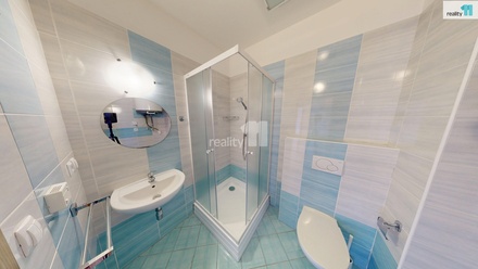 Pronájem bytu 2+kk 45 m², Jihlava