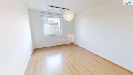 Pronájem bytu 2+kk 45 m², Jihlava
