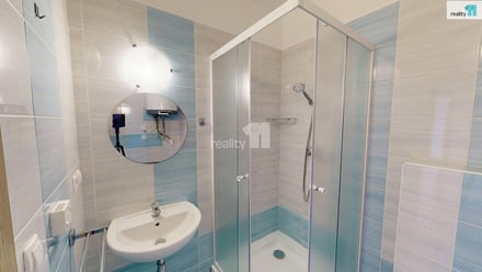 Pronájem bytu 2+kk 45 m², Jihlava