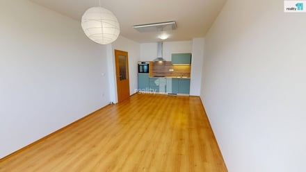 Pronájem bytu 2+kk 45 m², Jihlava