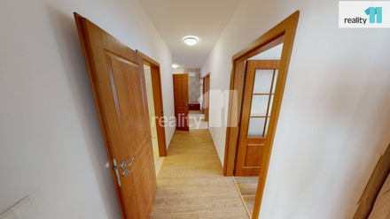 Pronájem bytu 4+kk 89 m², Pelhřimov