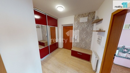Pronájem bytu 4+kk 89 m², Pelhřimov