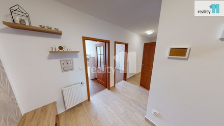 Pronájem bytu 4+kk 89 m², Pelhřimov